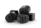 Uhelné brikety Union 3", balení 25 kg, pytel, 25 kg - foto 2
