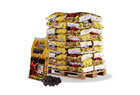 Uhelné brikety Rekord 2", pytlované, 750 kg - foto 2